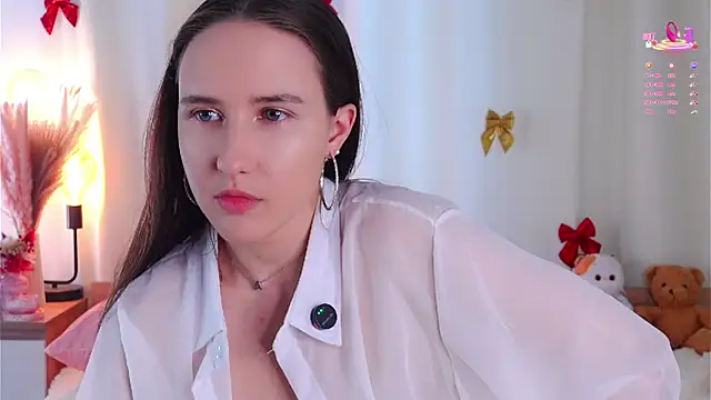 MaudAle online show from 9, 3, 2026