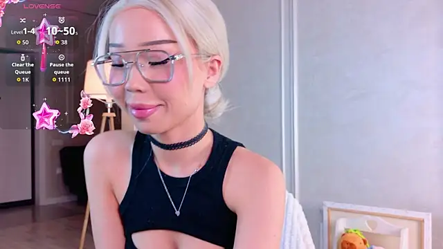 hinarin online show from 30, 9, 2025