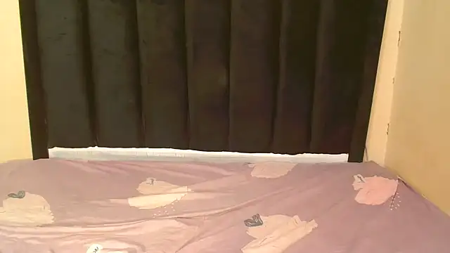 AmazingDarkDoll online show from 12, 10, 2025