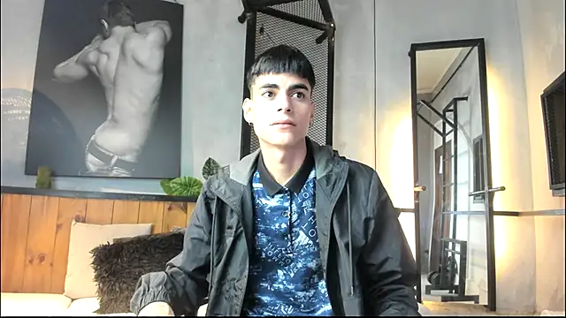 Dani mc1 online show from 1, 10, 2025