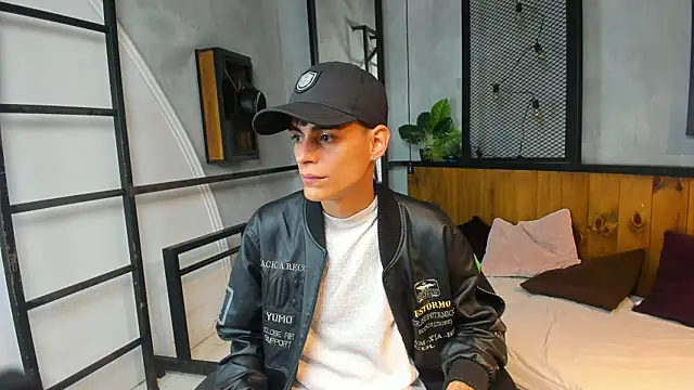 Dani mc1 online show from 2, 11, 2025