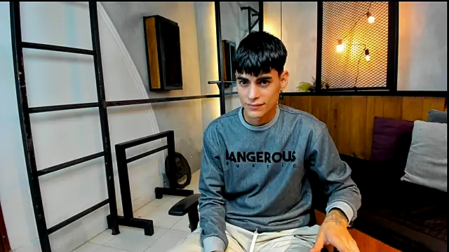 Dani mc1 online show from 23, 11, 2025