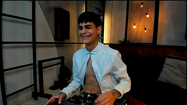 Dani mc1 online show from 25, 11, 2025