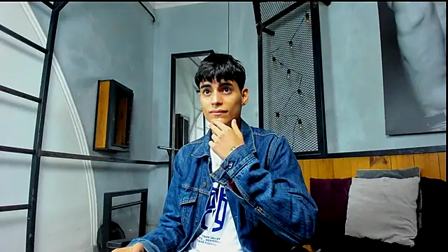 Dani mc1 online show from 30, 11, 2025