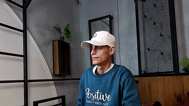 Dani mc1 online show from 21, 12, 2025