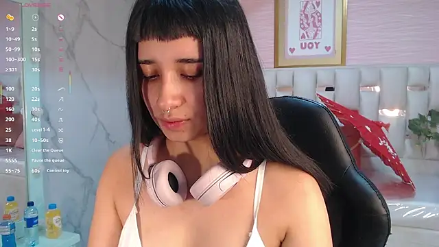 allyssa bellini s online show from 10, 10, 2025