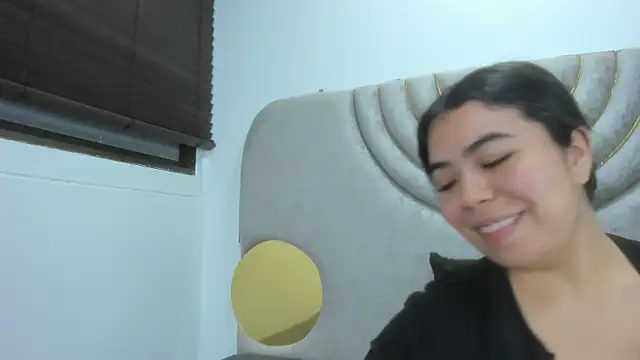 Samy Grey01 online show from 23, 12, 2025