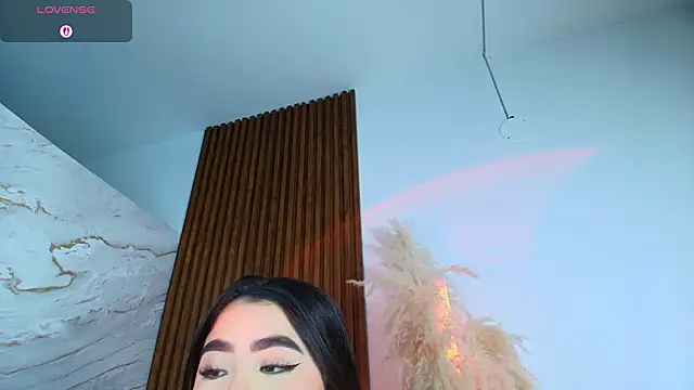 Samy Grey01 online show from 21, 3, 2026