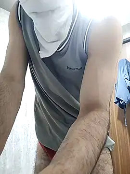 mrmasseur06 online show from 7, 3, 2026