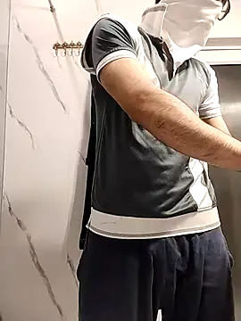 mrmasseur06 online show from 28, 3, 2026