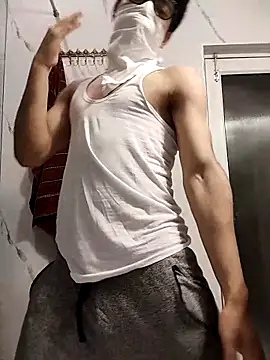 mrmasseur06 online show from 29, 3, 2026