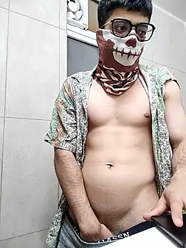 mrmasseur06 online show from 1, 7, 2026
