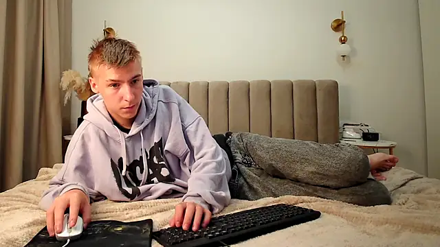 MrSexyCum4U online show from 14, 9, 2025