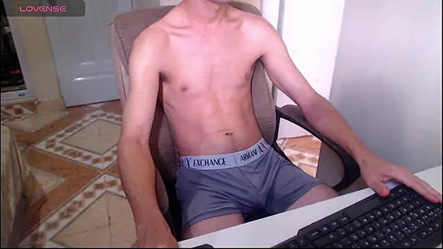 Sexxx20 online show from 25, 2, 2026