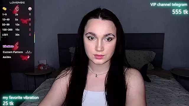 Snapshot of Eliz_v_tta chatting on 16, 9, 2025 Eliz v tta online show from 16, 9, 2025