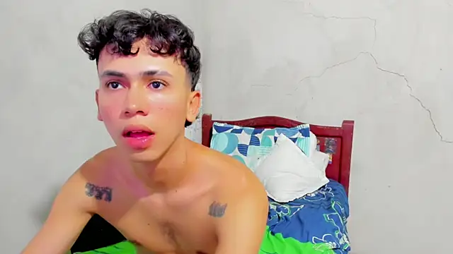 Snapshot of Damien_444 chatting on 14, 9, 2025 Damien 444 online show from 14, 9, 2025