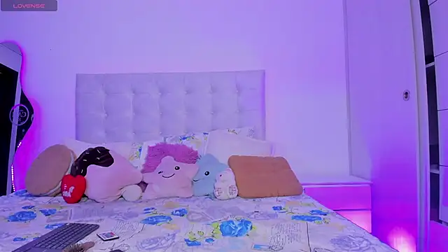 Baby Steff online show from 26, 9, 2025