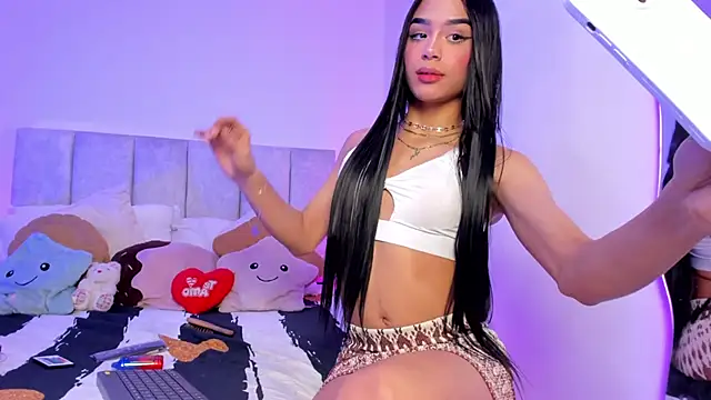 Baby Steff online show from 20, 10, 2025