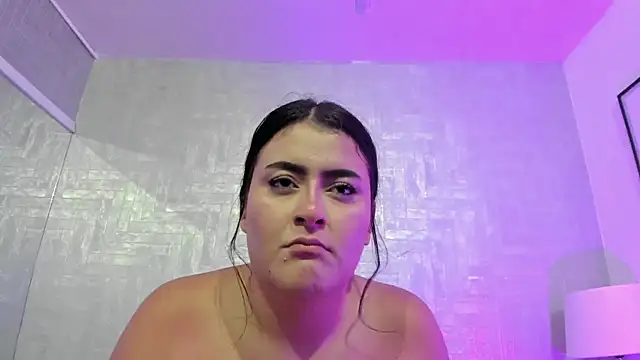 VioletaMaddox online show from 24, 9, 2025