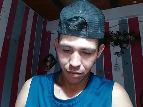 Snapshot of Antony_hardx chatting on 18, 9, 2025 Antony hardx online show from 18, 9, 2025