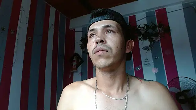 Snapshot of Antony_hardx chatting on 24, 9, 2025 Antony hardx online show from 24, 9, 2025