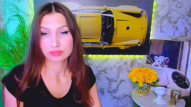 Mollyinyourmind online show from 17, 10, 2025