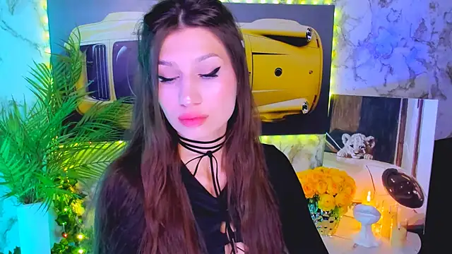 Mollyinyourmind online show from 21, 10, 2025