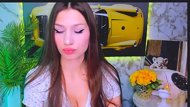 Mollyinyourmind online show from 26, 10, 2025