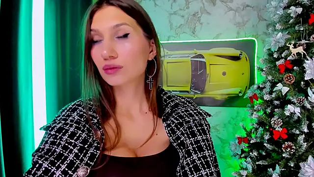 Mollyinyourmind online show from 7, 1, 2026