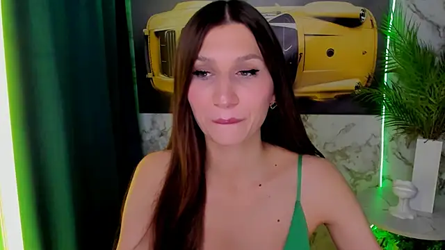 Mollyinyourmind online show from 27, 2, 2026