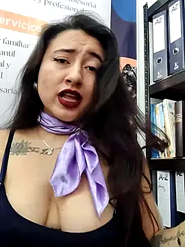 AMATISTA  16 online show from 14, 4, 2026