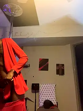 Triggerhappycj100 online show from 19, 11, 2025