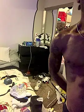 Snapshot of Triggerhappycj100 chatting on 19, 4, 2026 Triggerhappycj100 online show from 19, 4, 2026