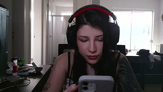 Snapshot of Privad_ravenna chatting on 19, 5, 2026 Privad ravenna online show from 19, 5, 2026