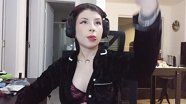 Snapshot of Privad_ravenna chatting on 26, 5, 2026 Privad ravenna online show from 26, 5, 2026