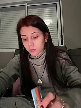 Snapshot of Privad_ravenna chatting on 27, 6, 2026 Privad ravenna online show from 27, 6, 2026