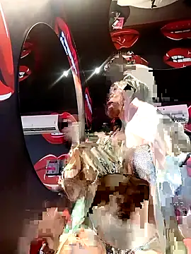Snapshot of danaalamiri chatting on 27, 9, 2025 danaalamiri online show from 27, 9, 2025