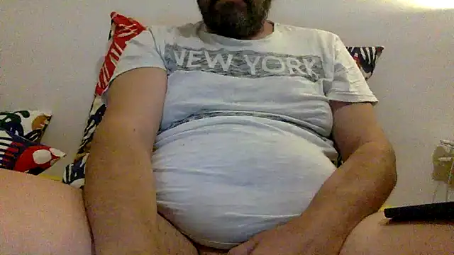 steve669 hot online show from 23, 9, 2025