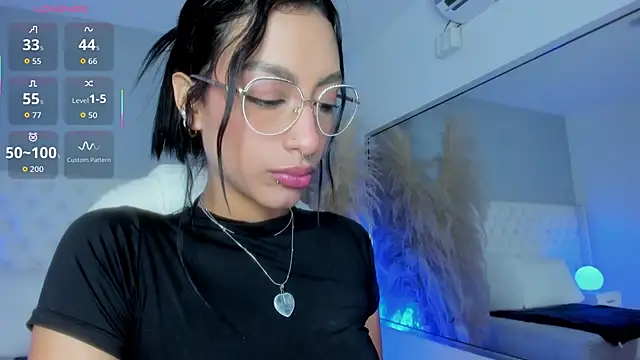 Ebonysweet   online show from 28, 5, 2026