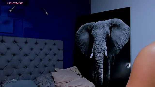 rocoo santos online show from 20, 9, 2025