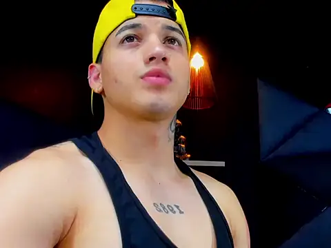 rocoo santos online show from 14, 3, 2026