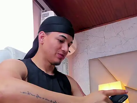 rocoo santos online show from 20, 5, 2026