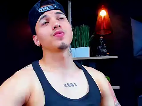 Snapshot of rocoo_santos chatting on 22, 7, 2026 rocoo santos online show from 22, 7, 2026