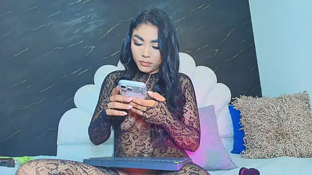 Roxana gomez online show from 25, 5, 2026