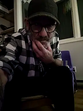 FoxnMouse online show from 28, 11, 2025