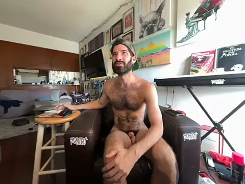 Pupscritch online show from 13, 9, 2025