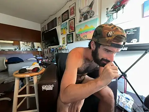 Pupscritch online show from 22, 9, 2025