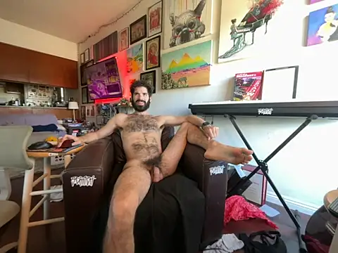 Pupscritch online show from 24, 9, 2025