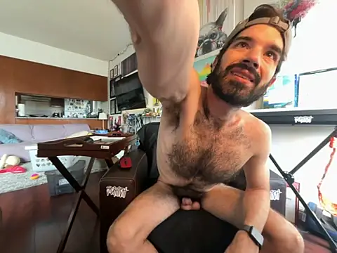 Pupscritch online show from 14, 10, 2025