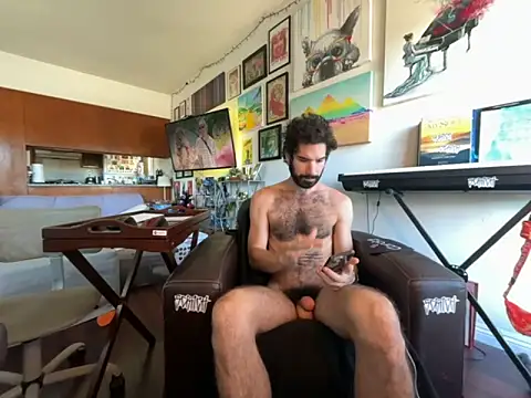 Pupscritch online show from 16, 10, 2025